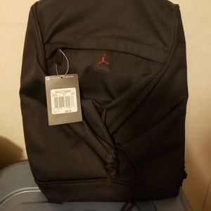 Jordan shoe bag
